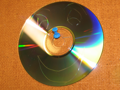 Which I then shared with the public.