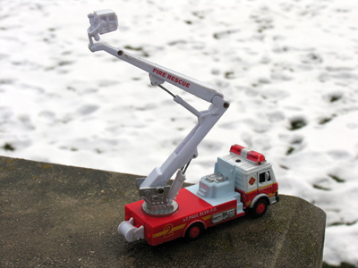 Today`s lost and found item.