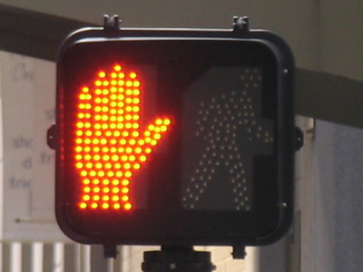 Sherlock Holmes in The Sign of the Red Hand.