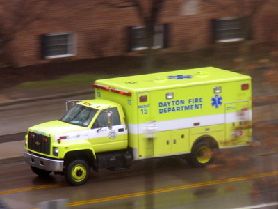 It`s sometimes comforting to know that there`s always someone having a worse day than I am.