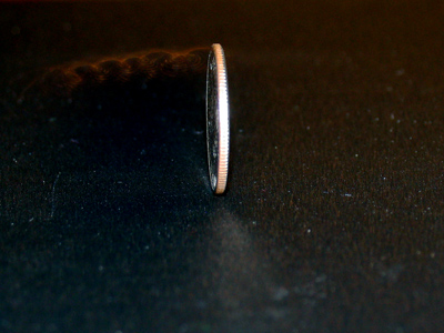 Yet we don`t realize just how precarious our equilibrium is.