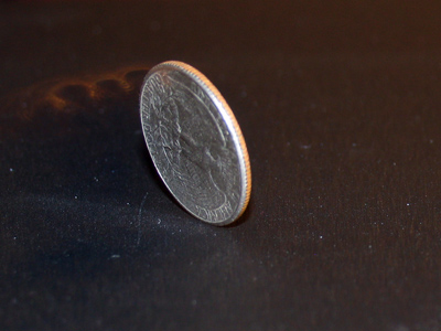 The result is inevitable . . . 