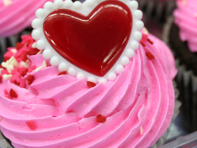 Like most holidays, this one is just an excuse to eat.