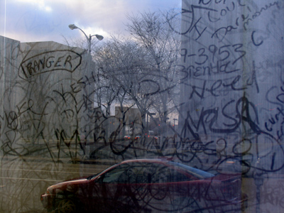 Who says the written word is dead?