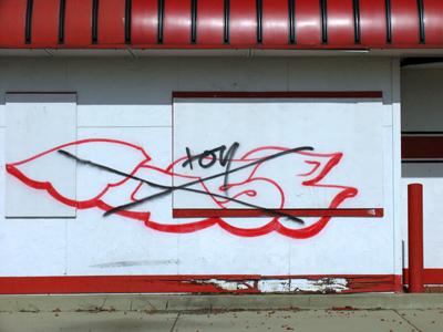 It`s hard to create, but so easy to destroy.