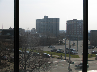 `A Toast to Dayton` PAUL LAURENCE DUNBAR