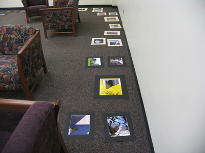 6:17pm:  pretending I know what I`m doing.