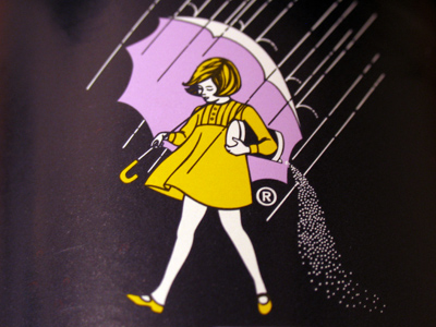 In fact, it`s supposed to rain later today.