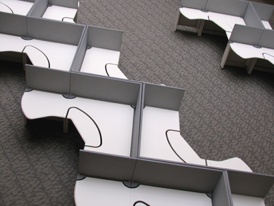 Operators are not standing by.