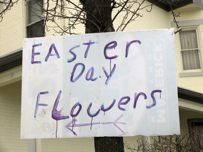 What good is a holiday if you can`t make a few bucks off of it?