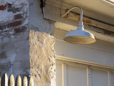 I think I like this scene at sunset rather than sunrise (compare to March 15).