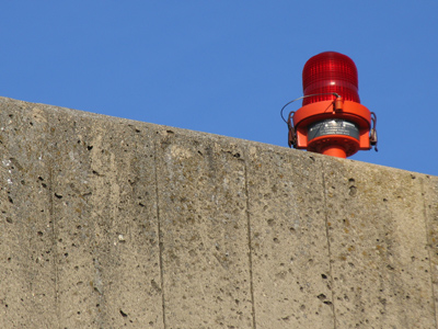 This Web page protected by an integrated security system.