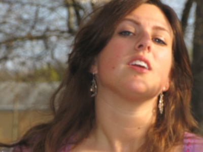 Ah, the beauty of springtime.