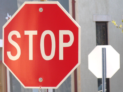 Two octagons make one hexadecagon.