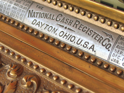 Transforming transactions into relationships since 1884.