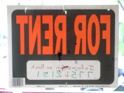 Woncha be my neighbor?