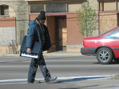 As adults, Lucy found financial success in psychiatry, while Schroeder struggled to make a living by playing piano.