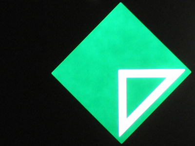 The flag of some Caribbean nation?