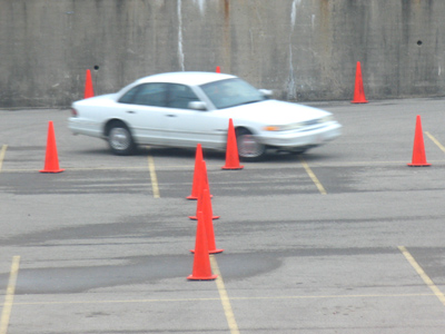 How Starsky and Hutch got started.