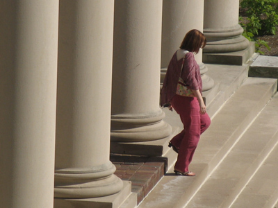 Friday afternoon quittin` time!