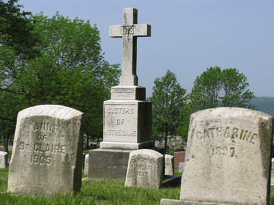 Requiescant in pace.