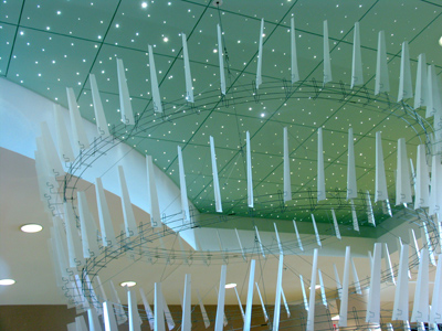 A long time ago, in a galaxy far, far away . . . 