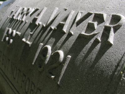 As for man, his days are like grass.  PSALM 103