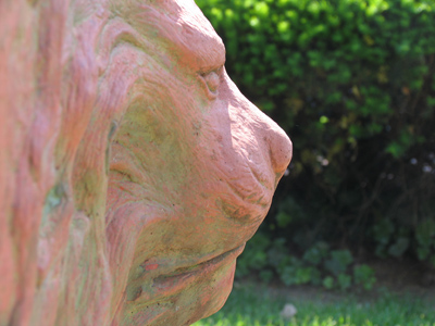 Coming soon:  tigers and bears.