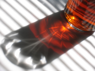 Part of my ongoing series of studies of raspberry tea (see April 8 and December 12).