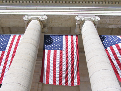 Flag Day approaches.