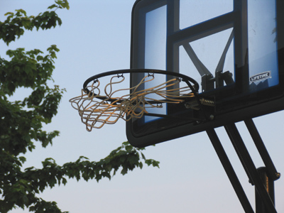 Guess what just happened.