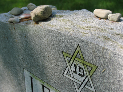 The memory of the righteous is a blessing. PROVERBS 10:7