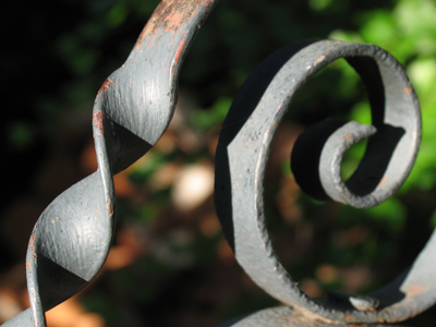 Life presents us with many twists and turns.