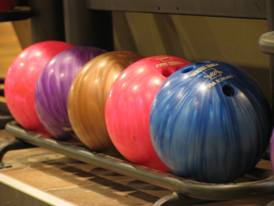 Whatever happened to black?