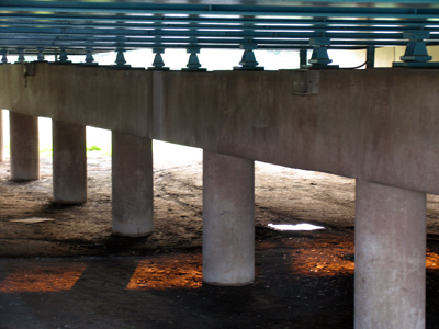 The Jets and the Sharks will be along later for the rumble.