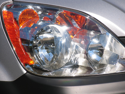 The human eye is an incredibly complex organ.