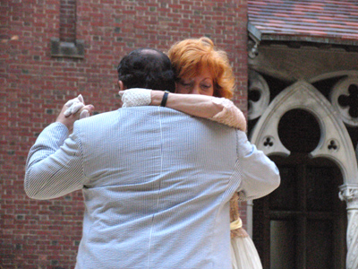 Music and passion are always in fashion.