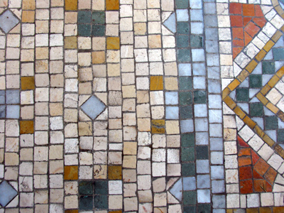 I turned my eyes to the floor in humility when they burst into an ovation.