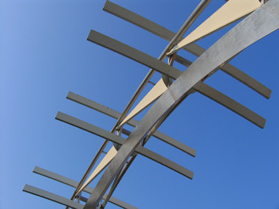 Commemorating the achievement of . . . 