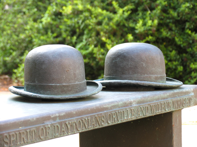  . . . Wilbur and Orville.