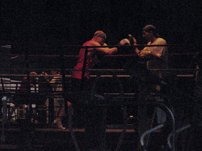 Why can`t we just get along?