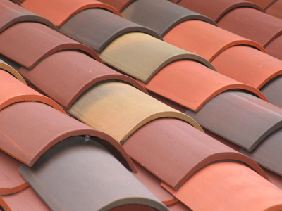 I couldn`t find a witty pun for `tiles.`