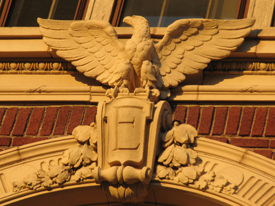 `Be sure to get my good side.`