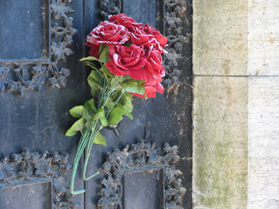 The important moments in life are not the advertised ones.  The real milestones come to the door of memory unannounced. SUSAN B. ANTHONY