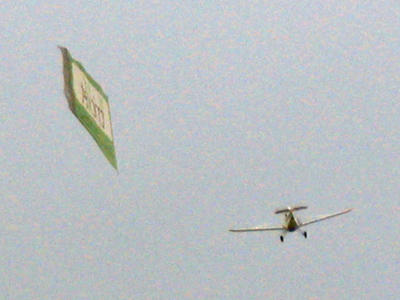 `And to think I flew stealth in the Gulf . . . `