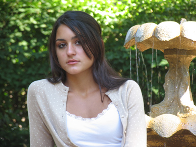 When I was all done, it seemed somehow preferable to show the second set of pictures.