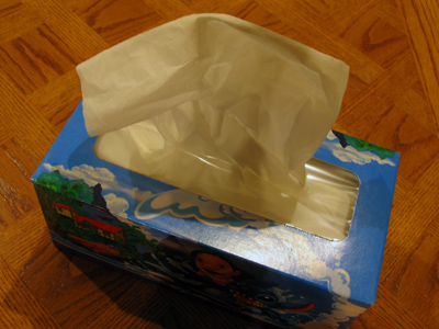 That`s why today`s pictures are not very exciting [A-CHOO!].