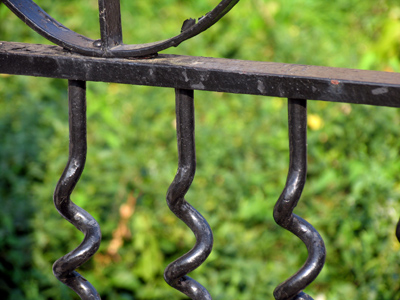 I`d like you to meet my friend, Art Deco.