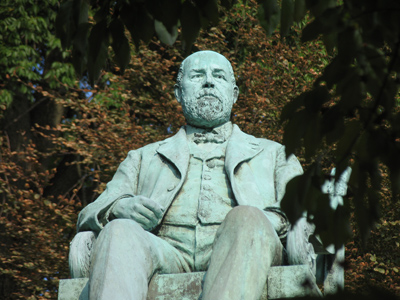 He hasn`t changed much since May 3.