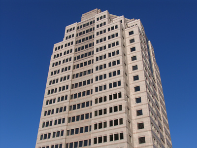 Perfect symmetry can be found in places other than nature.